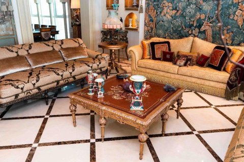 Пентхаус с 4 спальнями в Аль Тебин Аль Шаабия Хаузин, Вьетнам №95060 11