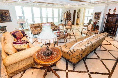 Пентхаус с 4 спальнями в Аль Тебин Аль Шаабия Хаузин, Вьетнам №95060 1