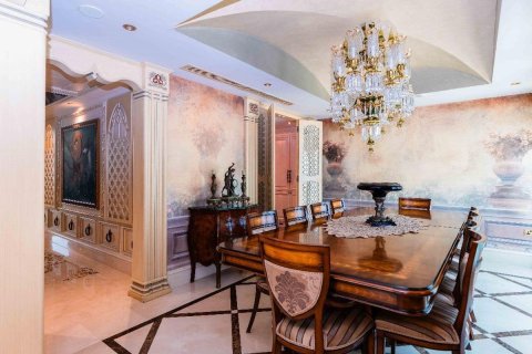 Пентхаус с 4 спальнями в Аль Тебин Аль Шаабия Хаузин, Вьетнам №95060 5