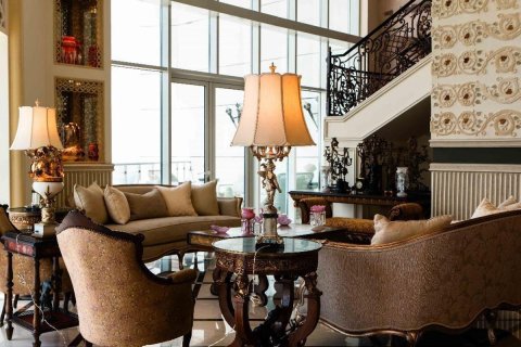 Пентхаус с 4 спальнями в Аль Тебин Аль Шаабия Хаузин, Вьетнам №95060 23