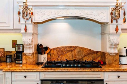 Пентхаус с 4 спальнями в Аль Тебин Аль Шаабия Хаузин, Вьетнам №95060 16