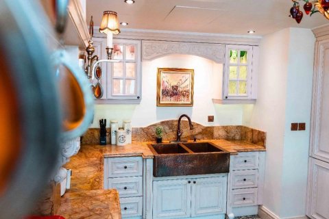 Пентхаус с 4 спальнями в Аль Тебин Аль Шаабия Хаузин, Вьетнам №95060 6