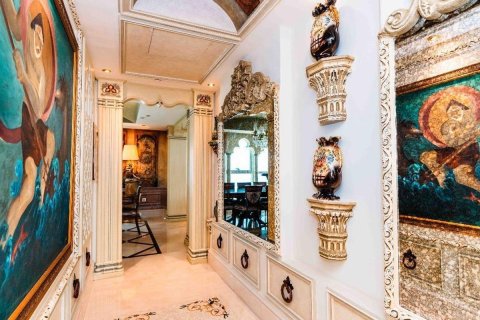 Пентхаус с 4 спальнями в Аль Тебин Аль Шаабия Хаузин, Вьетнам №95060 26