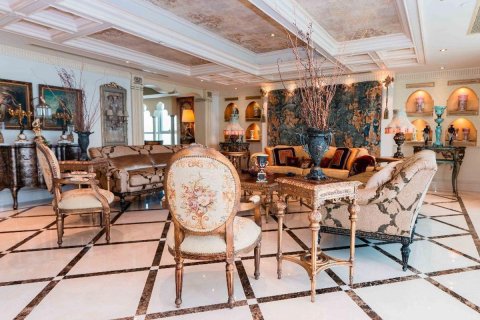 Пентхаус с 4 спальнями в Аль Тебин Аль Шаабия Хаузин, Вьетнам №95060 12