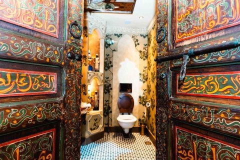 Пентхаус с 4 спальнями в Аль Тебин Аль Шаабия Хаузин, Вьетнам №95060 27