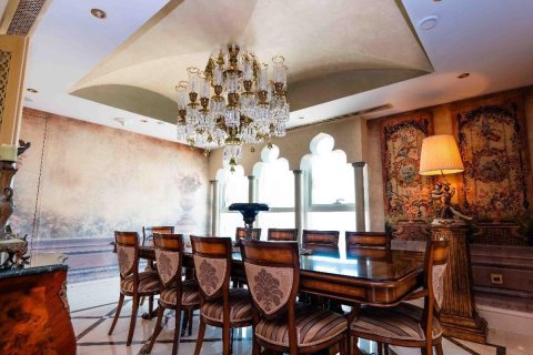 Пентхаус с 4 спальнями в Аль Тебин Аль Шаабия Хаузин, Вьетнам №95060 18