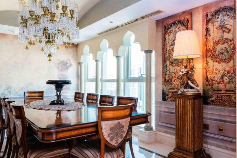 Пентхаус с 4 спальнями в Аль Тебин Аль Шаабия Хаузин, Вьетнам №95060 20