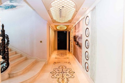 Пентхаус с 4 спальнями в Аль Тебин Аль Шаабия Хаузин, Вьетнам №95060 17