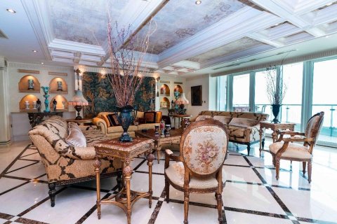 Пентхаус с 4 спальнями в Аль Тебин Аль Шаабия Хаузин, Вьетнам №95060 2