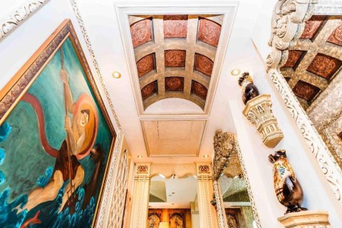 Пентхаус с 4 спальнями в Аль Тебин Аль Шаабия Хаузин, Вьетнам №95060 28