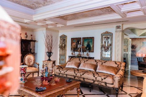 Пентхаус с 4 спальнями в Аль Тебин Аль Шаабия Хаузин, Вьетнам №95060 8