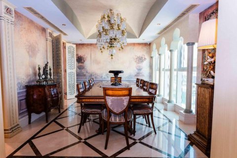 Пентхаус с 4 спальнями в Аль Тебин Аль Шаабия Хаузин, Вьетнам №95060 7