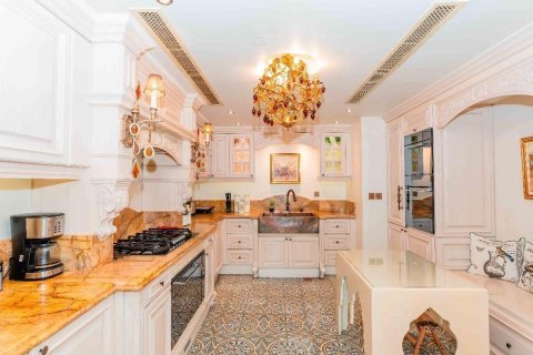 Пентхаус с 4 спальнями в Аль Тебин Аль Шаабия Хаузин, Вьетнам №95060 3