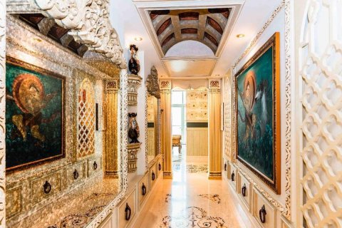 Пентхаус с 4 спальнями в Аль Тебин Аль Шаабия Хаузин, Вьетнам №95060 19