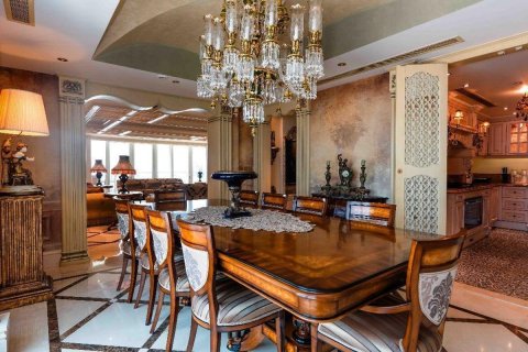 Пентхаус с 4 спальнями в Аль Тебин Аль Шаабия Хаузин, Вьетнам №95060 10