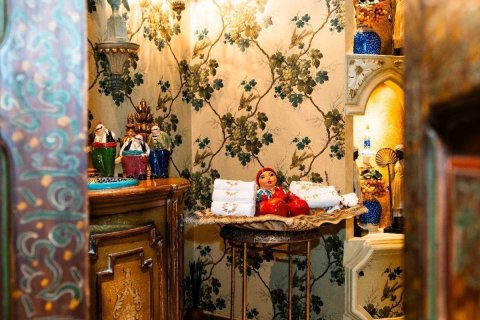 Пентхаус с 4 спальнями в Аль Тебин Аль Шаабия Хаузин, Вьетнам №95060 21