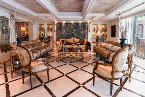 Пентхаус с 4 спальнями в Аль Тебин Аль Шаабия Хаузин, Вьетнам №95060 9