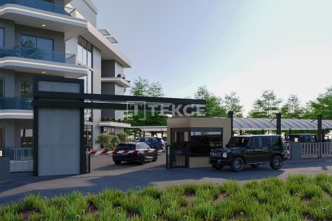 2 bedrooms Penthouse in Chau Lang, Vietnam No. 75064 12