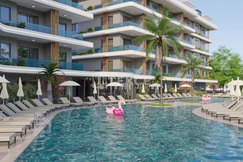 2 bedrooms Penthouse in Chau Lang, Vietnam No. 75064 10