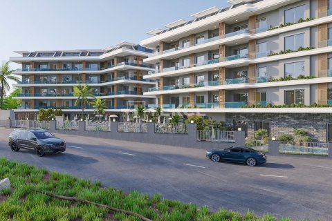 2 bedrooms Penthouse in Chau Lang, Vietnam No. 75064 5