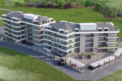 2 bedrooms Penthouse in Chau Lang, Vietnam No. 75064 4