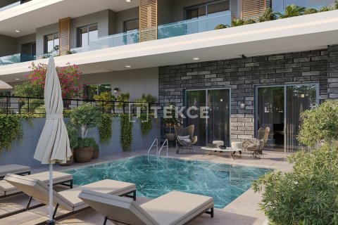 2 bedrooms Penthouse in Chau Lang, Vietnam No. 75064 11