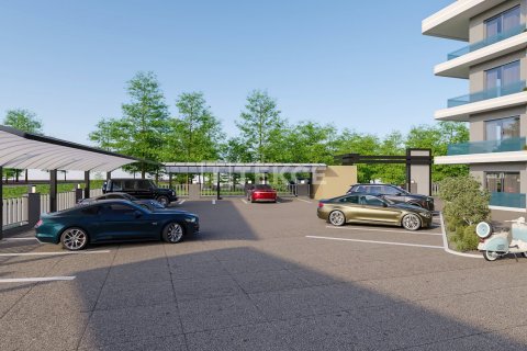 2 bedrooms Penthouse in Chau Lang, Vietnam No. 75064 13