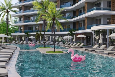 2 bedrooms Penthouse in Chau Lang, Vietnam No. 75064 8