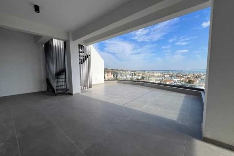 3 bedrooms Penthouse in Agios Athanasios, Cyprus No. 76599 16