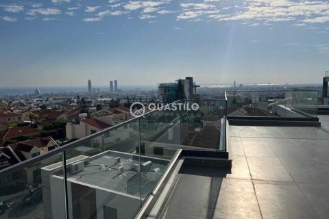 3 bedrooms Penthouse in Agios Athanasios, Cyprus No. 76599 15