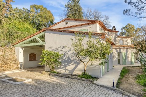 6 bedrooms Villa in Mougins, France No. 78591 2