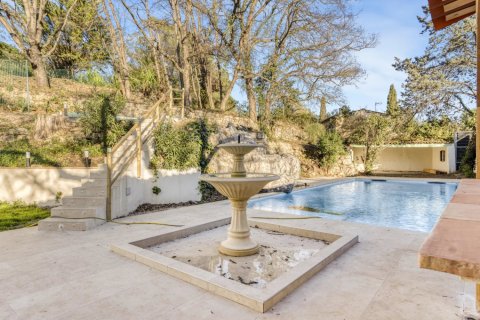6 bedrooms Villa in Mougins, France No. 78591 10
