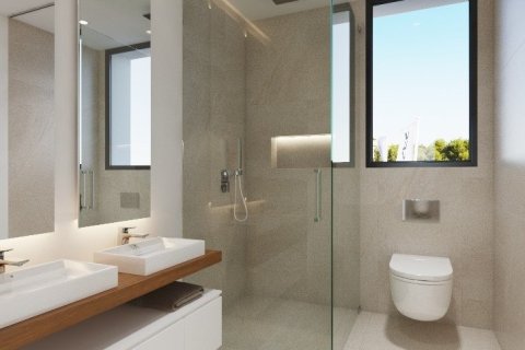 3 bedrooms Apartment in Long Dinh, Vietnam No. 25609 8