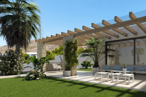 3 bedrooms Apartment in Long Dinh, Vietnam No. 25609 12