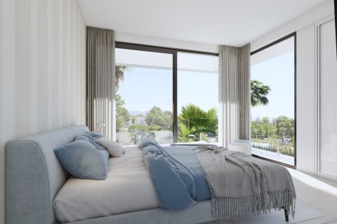 3 bedrooms Apartment in Long Dinh, Vietnam No. 25609 9