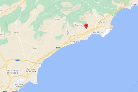 3 bedrooms Apartment in Long Dinh, Vietnam No. 25609 2