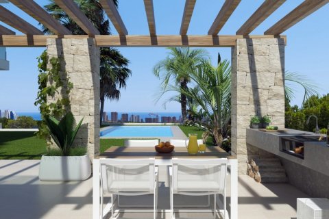 3 bedrooms Apartment in Long Dinh, Vietnam No. 25609 4