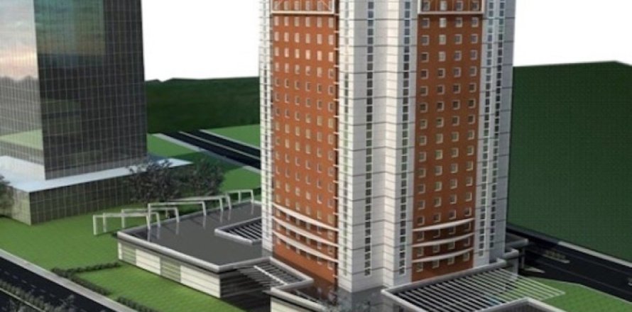 1 bedroom Apartment in Khanh Hoa, Vietnam No. 114498