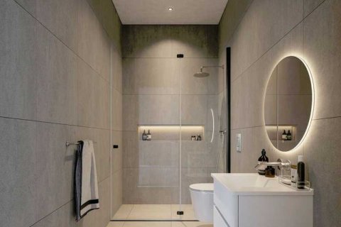 Пентхаус с 2 спальнями в Лимассол, Кипр №77768 6