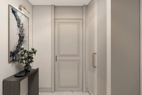 2 chambres Appartement à Hai Ba Trung, Vietnam No. 14314 5