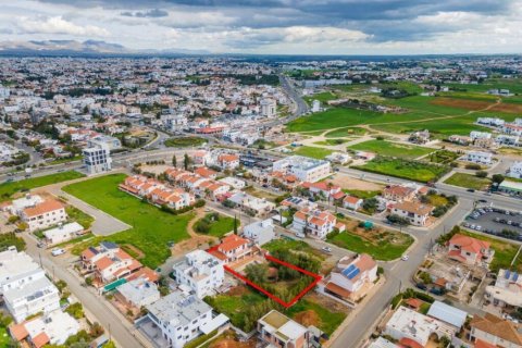 215m² Villa en Nicosia, Cyprus No. 105087 14