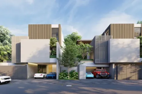 5 chambres Villa à Phuket, Thailand No. 66422 1