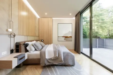 5 chambres Villa à Phuket, Thailand No. 66422 7