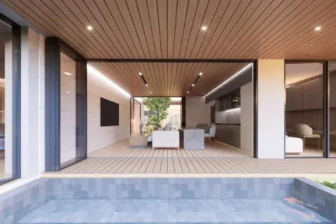 5 chambres Villa à Phuket, Thailand No. 66422 11