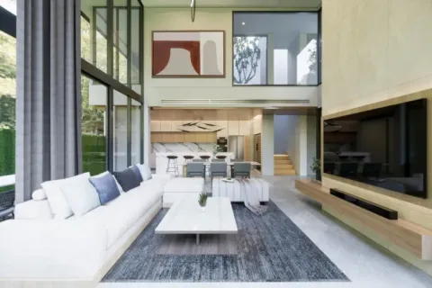 5 chambres Villa à Phuket, Thailand No. 66422 2