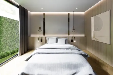 5 chambres Villa à Phuket, Thailand No. 66422 8