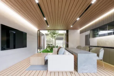 5 chambres Villa à Phuket, Thailand No. 66422 5