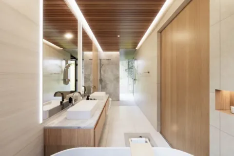 5 chambres Villa à Phuket, Thailand No. 66422 10