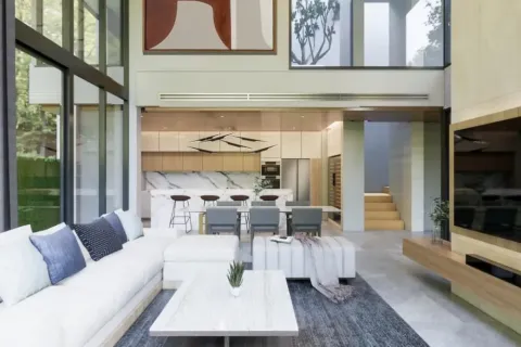 5 chambres Villa à Phuket, Thailand No. 66422 3