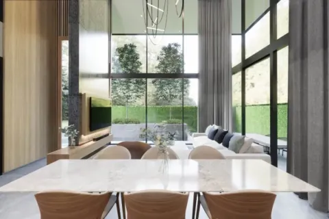 5 chambres Villa à Phuket, Thailand No. 66422 6